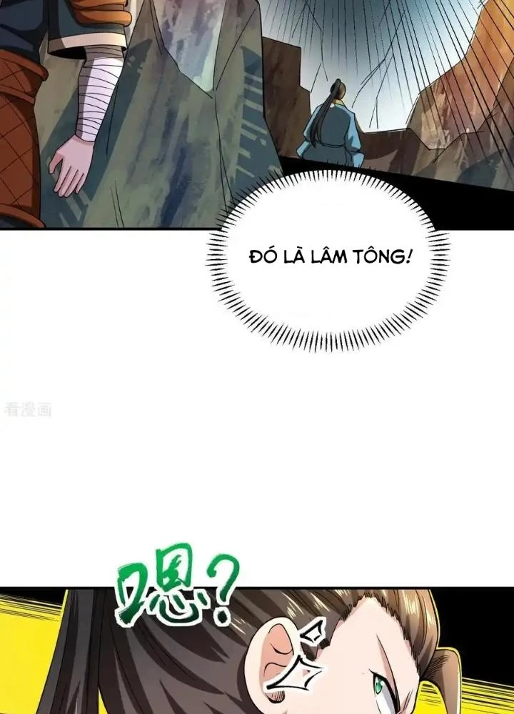 Chiến Thần Bất Tử Chapter 64 - Trang 2