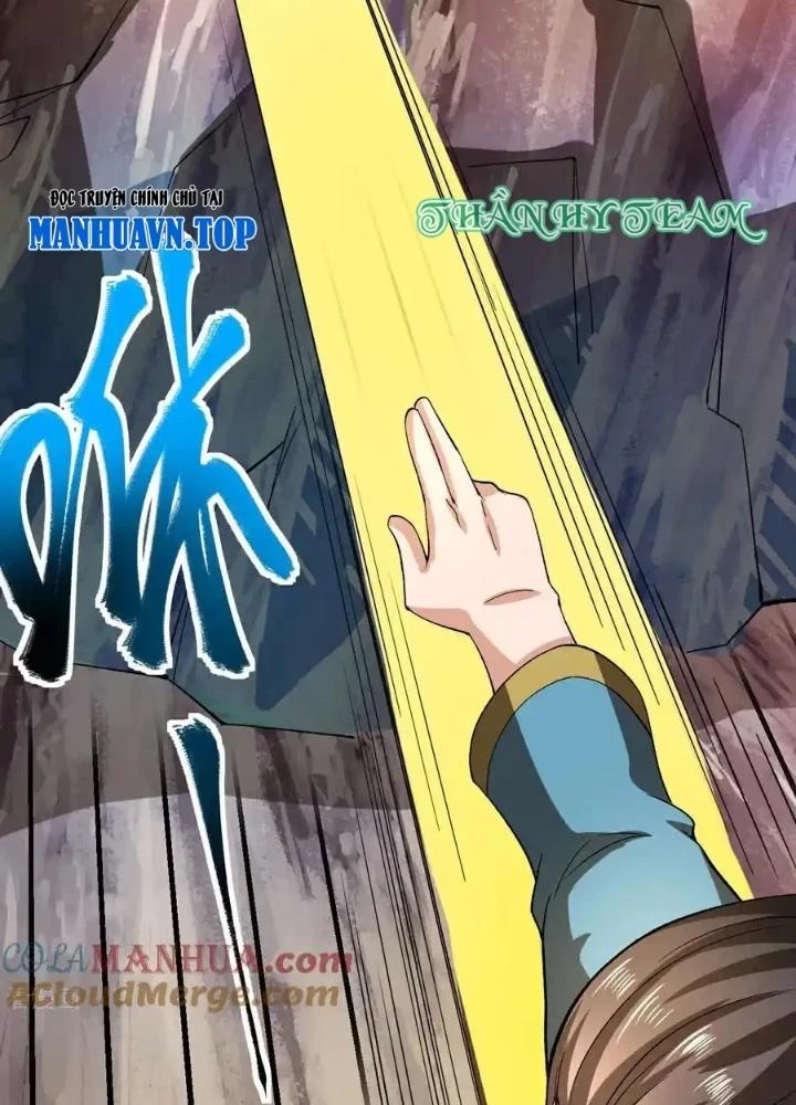 Chiến Thần Bất Tử Chapter 64 - Trang 2