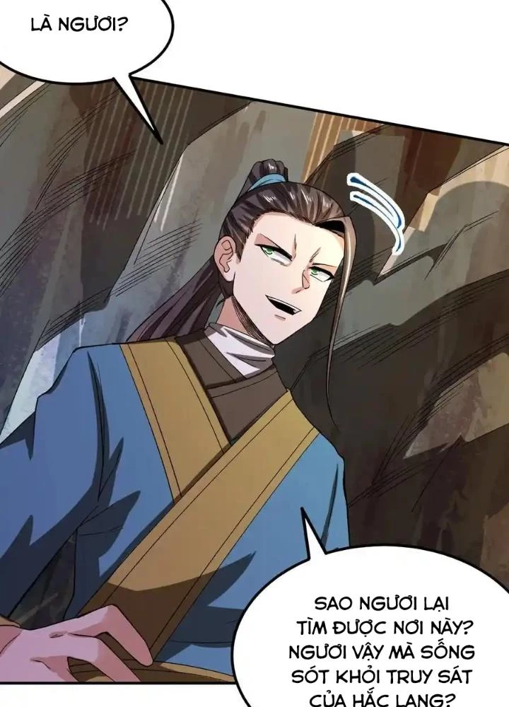 Chiến Thần Bất Tử Chapter 64 - Trang 2