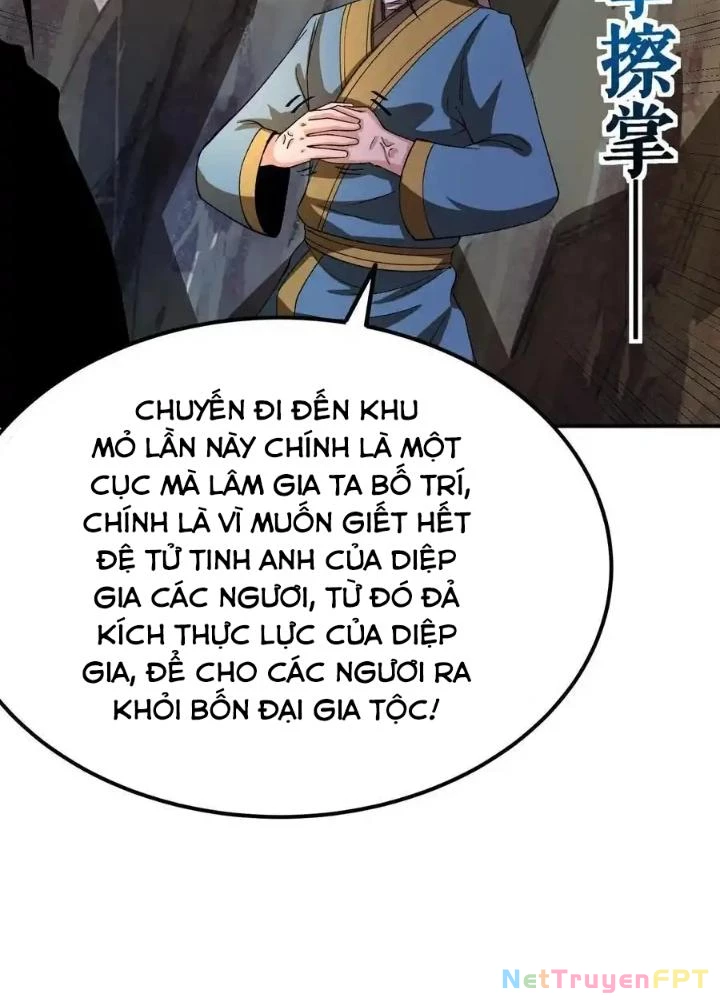 Chiến Thần Bất Tử Chapter 64 - Trang 2