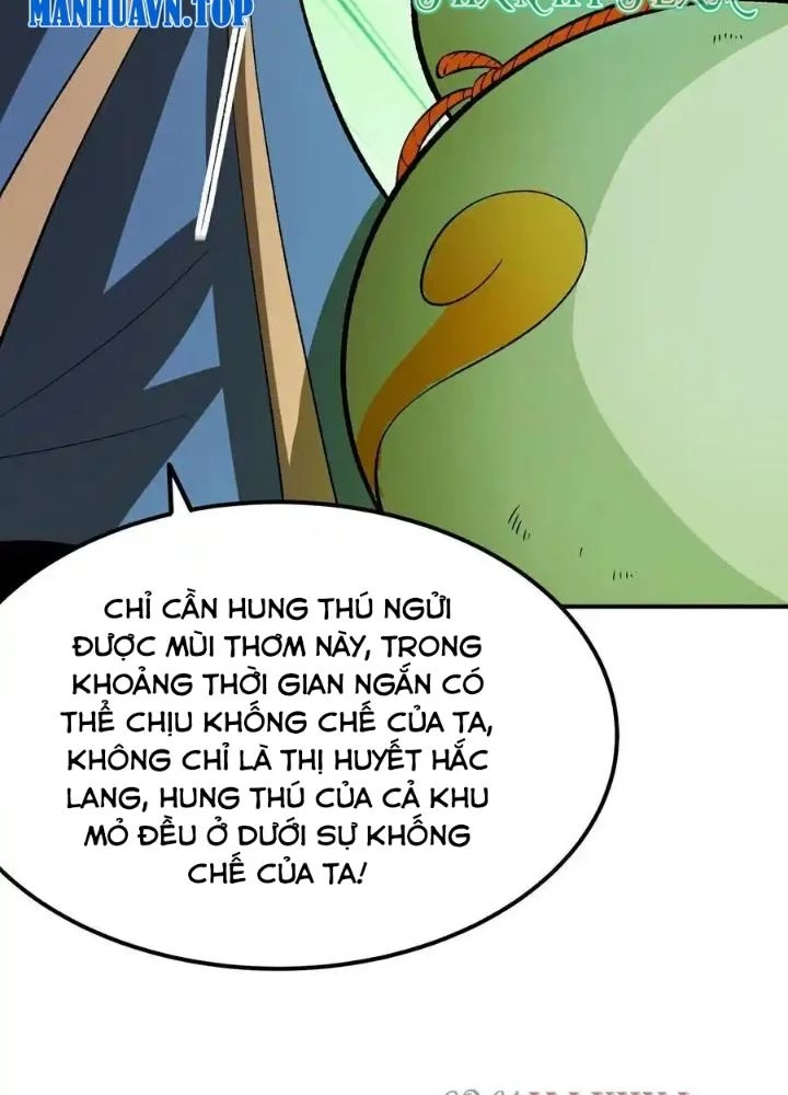 Chiến Thần Bất Tử Chapter 64 - Trang 2