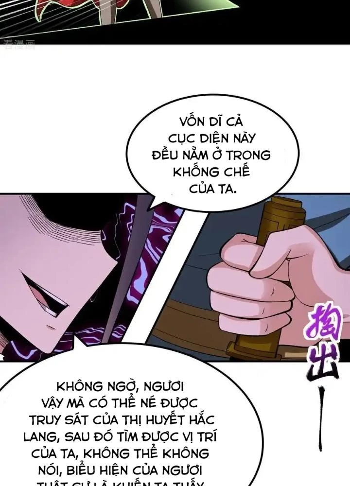 Chiến Thần Bất Tử Chapter 64 - Trang 2