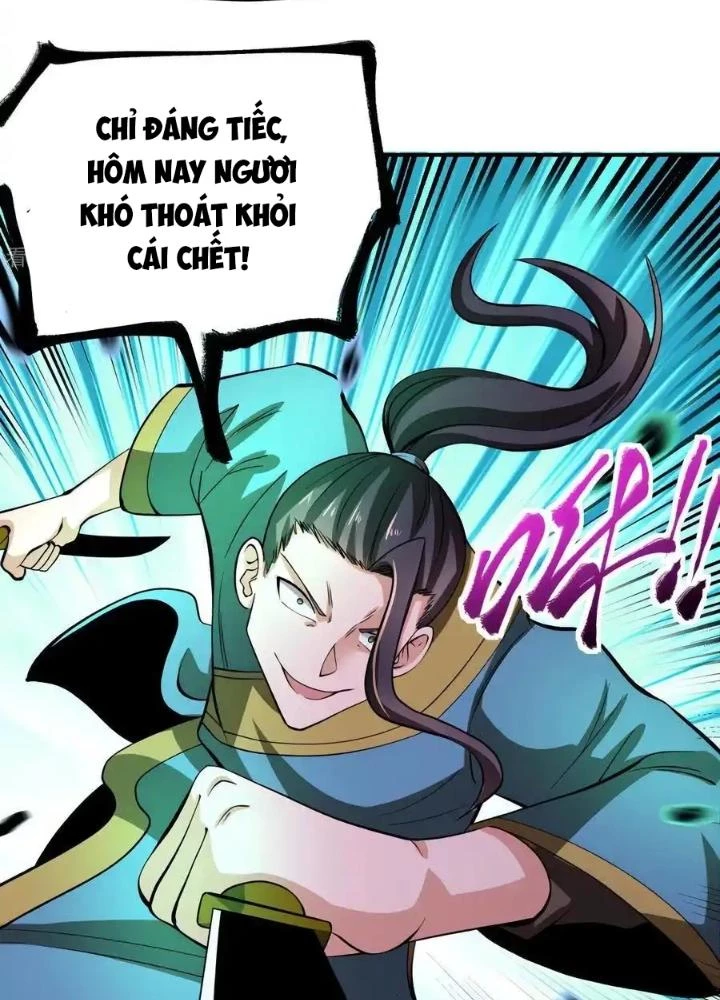 Chiến Thần Bất Tử Chapter 64 - Trang 2