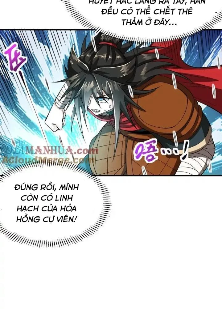 Chiến Thần Bất Tử Chapter 64 - Trang 2