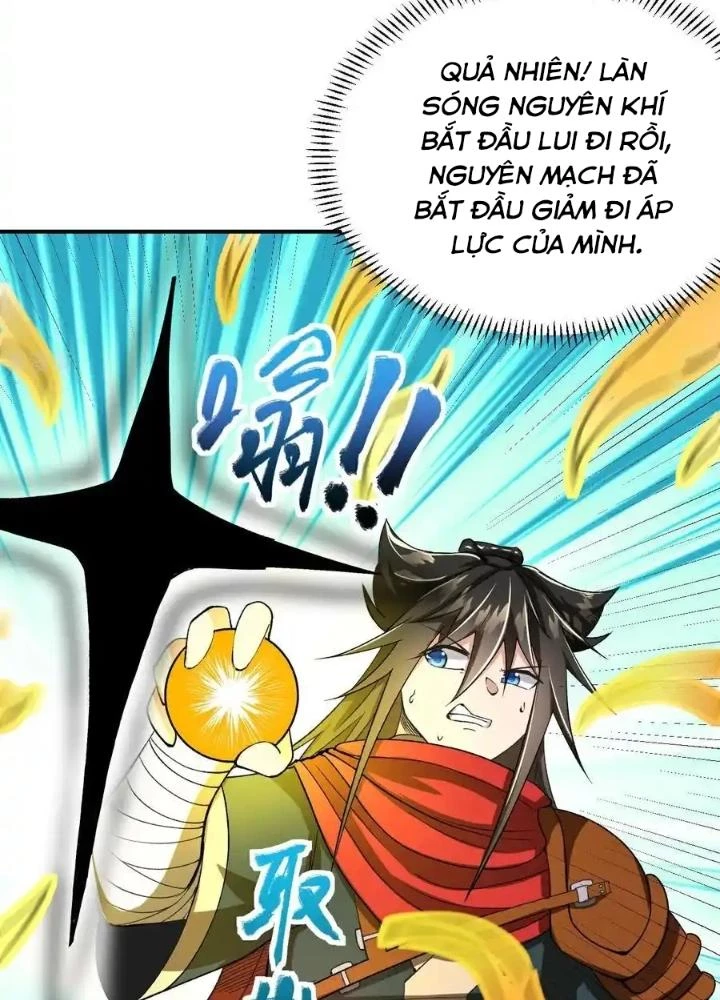 Chiến Thần Bất Tử Chapter 64 - Trang 2