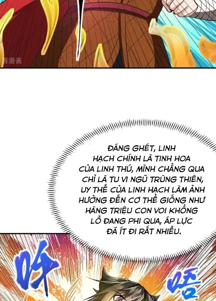 Chiến Thần Bất Tử Chapter 64 - Trang 2