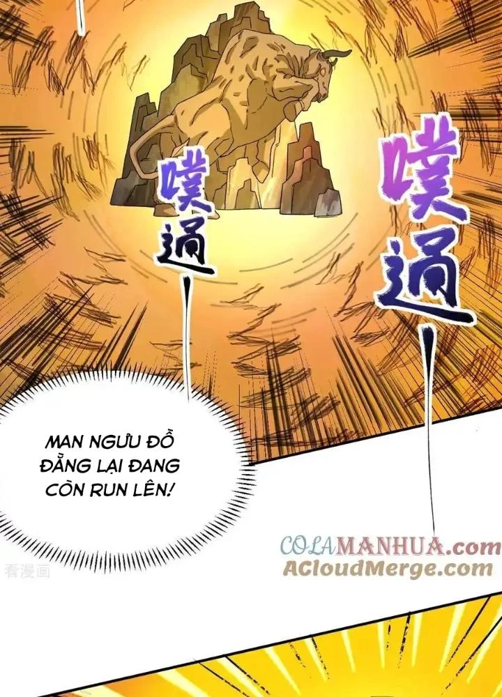 Chiến Thần Bất Tử Chapter 64 - Trang 2