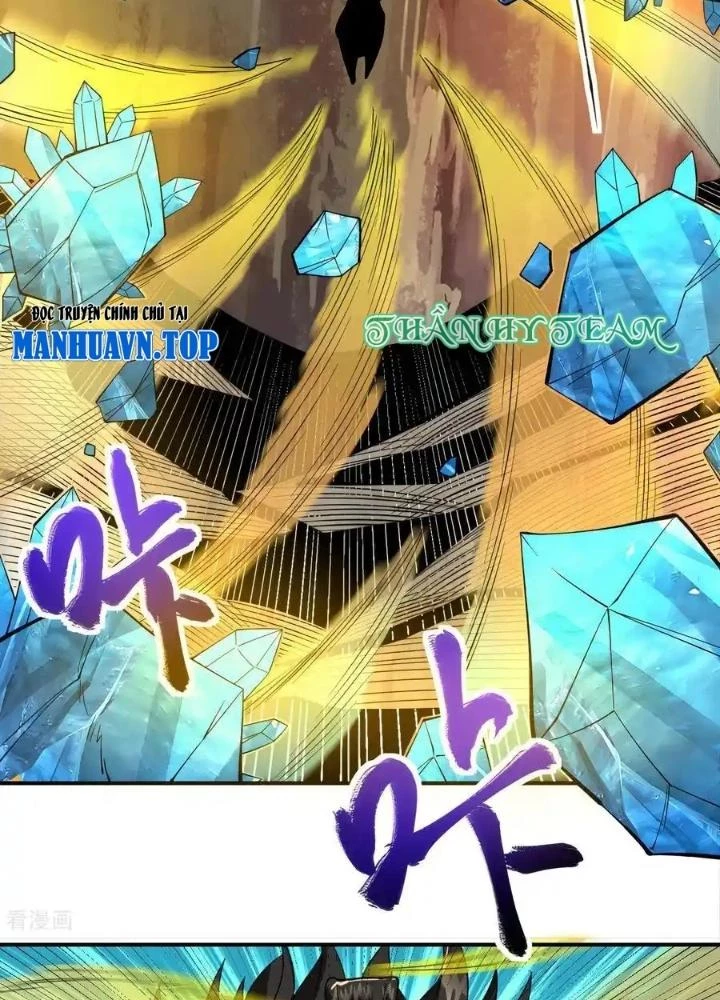 Chiến Thần Bất Tử Chapter 64 - Trang 2