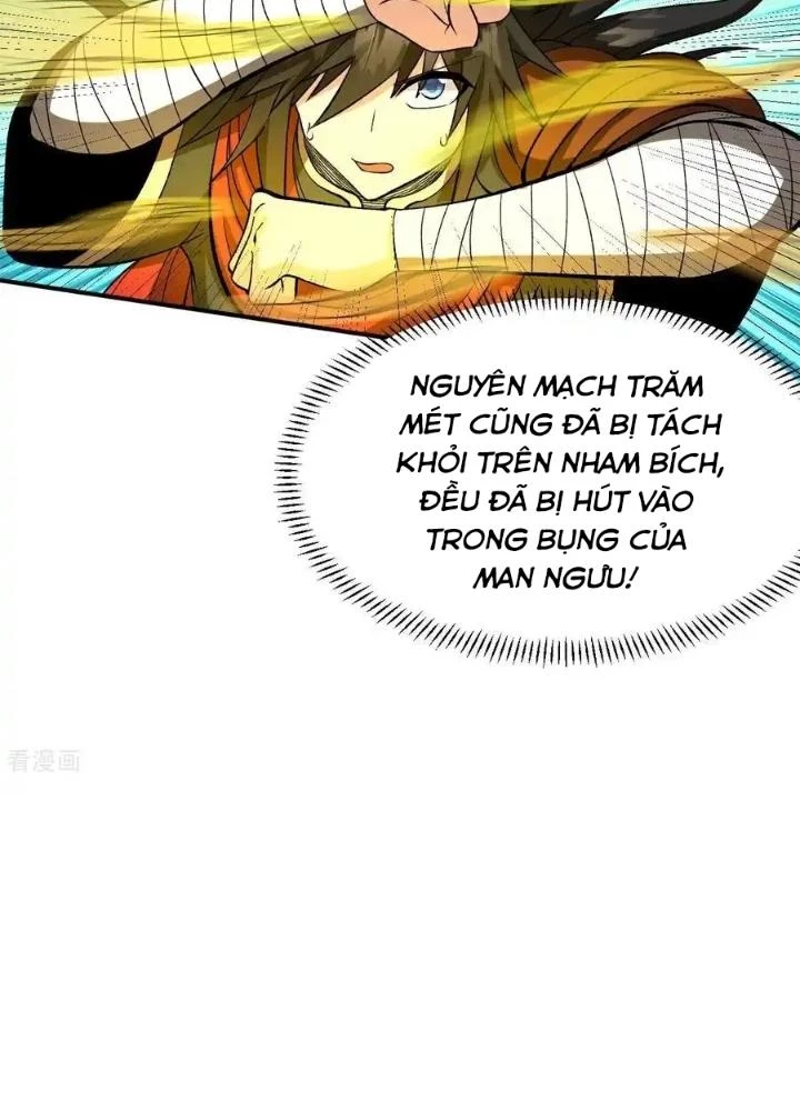 Chiến Thần Bất Tử Chapter 64 - Trang 2