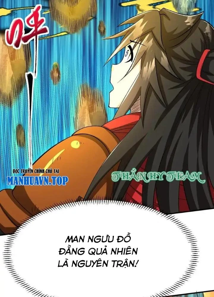 Chiến Thần Bất Tử Chapter 64 - Trang 2