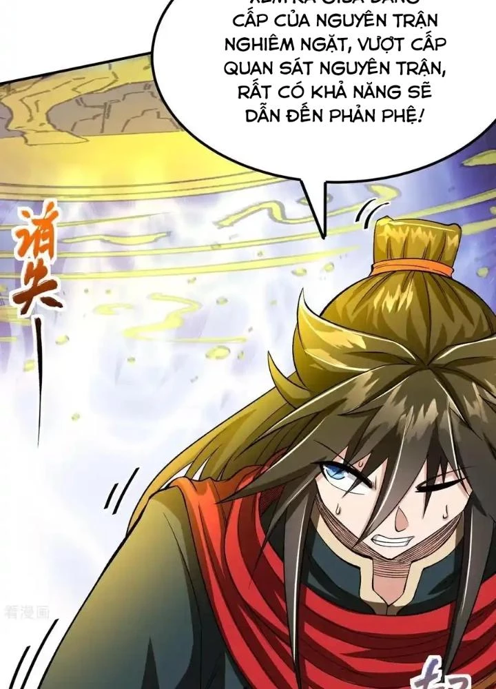 Chiến Thần Bất Tử Chapter 64 - Trang 2