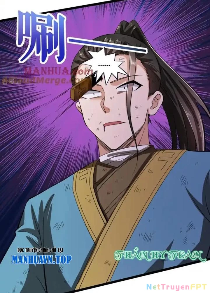 Chiến Thần Bất Tử Chapter 65 - Trang 2