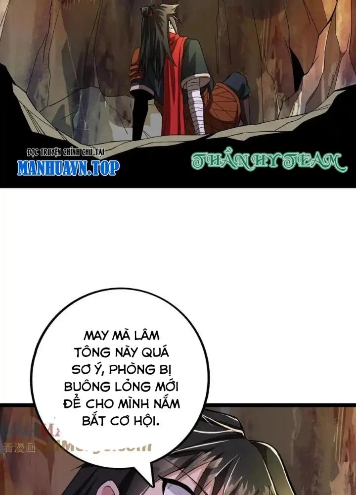 Chiến Thần Bất Tử Chapter 65 - Trang 2