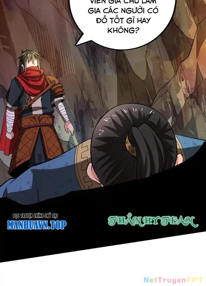 Chiến Thần Bất Tử Chapter 65 - Trang 2