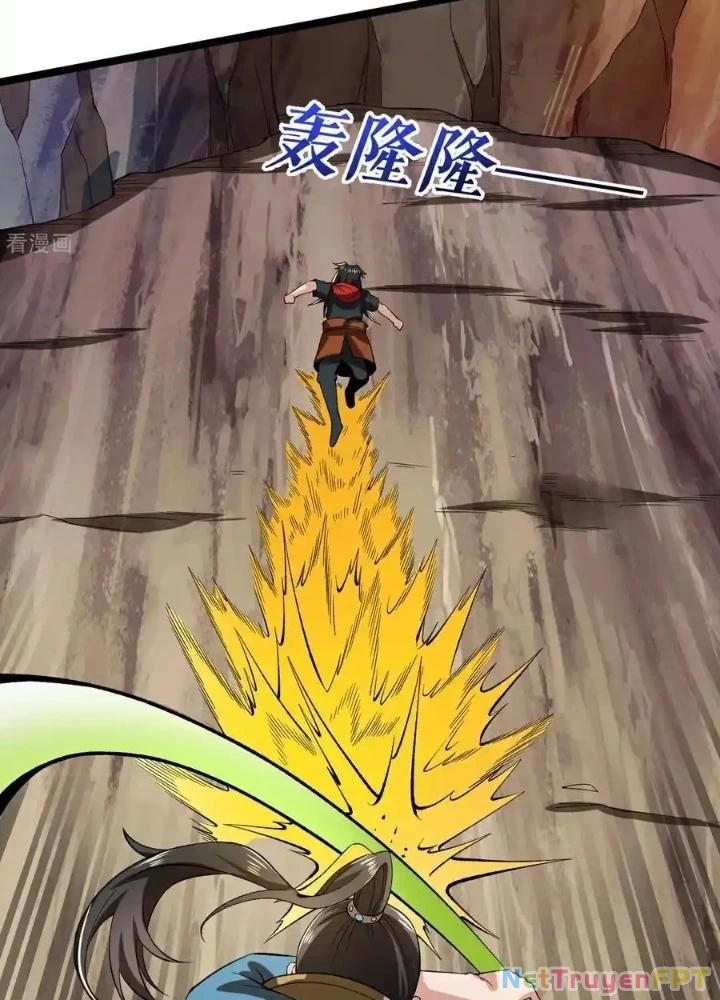 Chiến Thần Bất Tử Chapter 65 - Trang 2