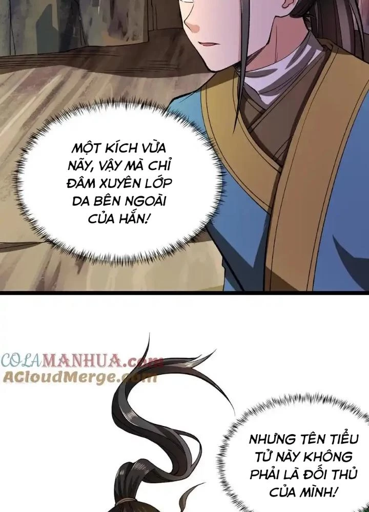 Chiến Thần Bất Tử Chapter 65 - Trang 2