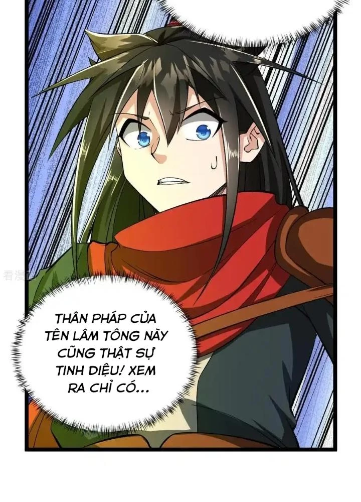 Chiến Thần Bất Tử Chapter 65 - Trang 2