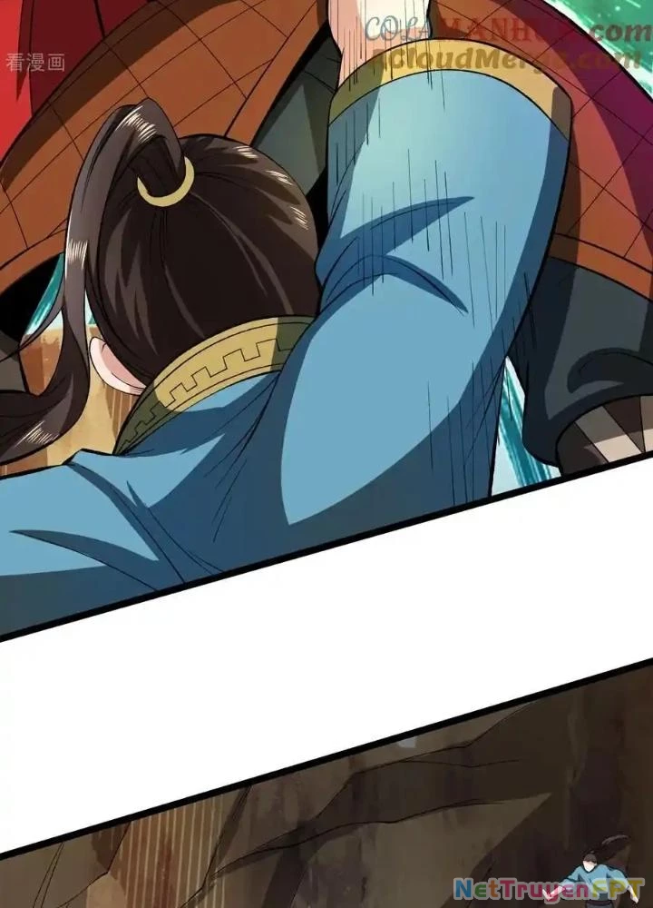 Chiến Thần Bất Tử Chapter 65 - Trang 2