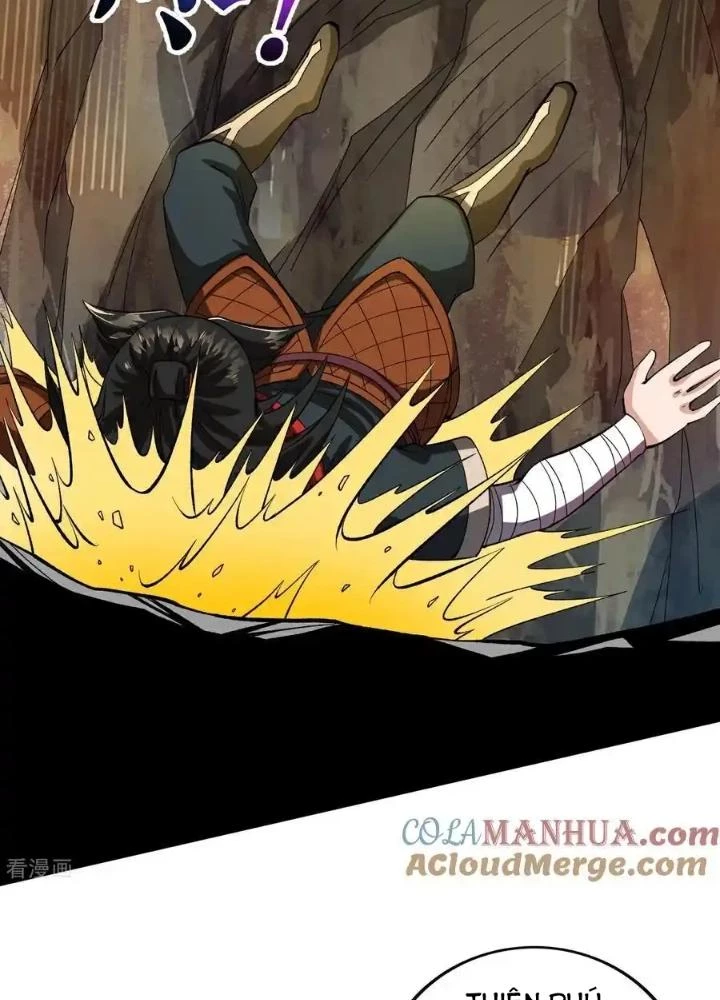 Chiến Thần Bất Tử Chapter 65 - Trang 2