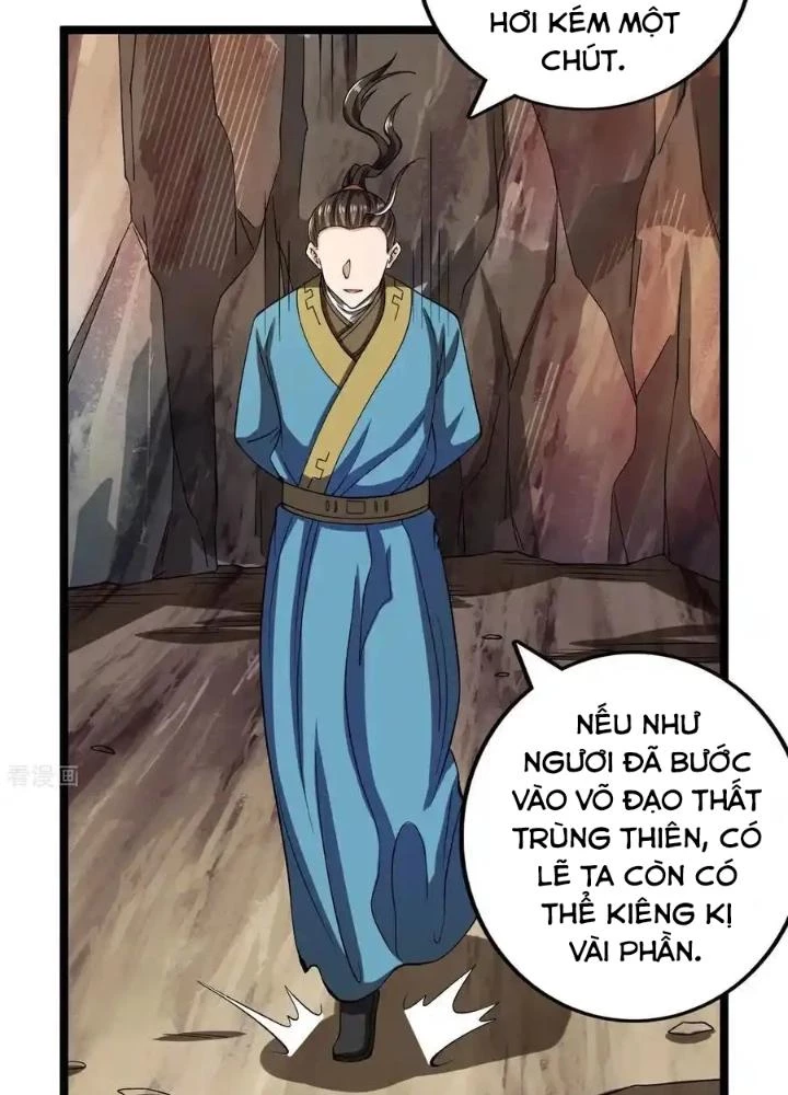 Chiến Thần Bất Tử Chapter 65 - Trang 2