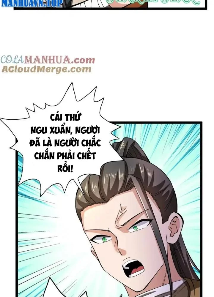 Chiến Thần Bất Tử Chapter 65 - Trang 2