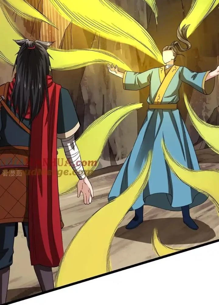 Chiến Thần Bất Tử Chapter 65 - Trang 2