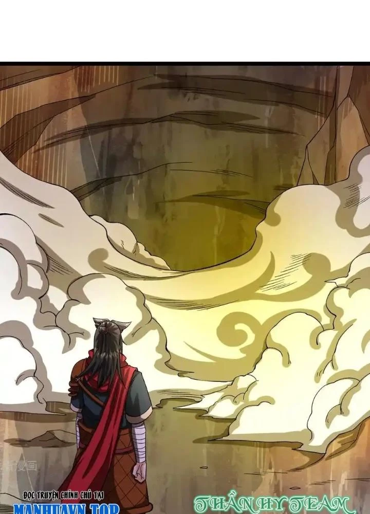 Chiến Thần Bất Tử Chapter 65 - Trang 2