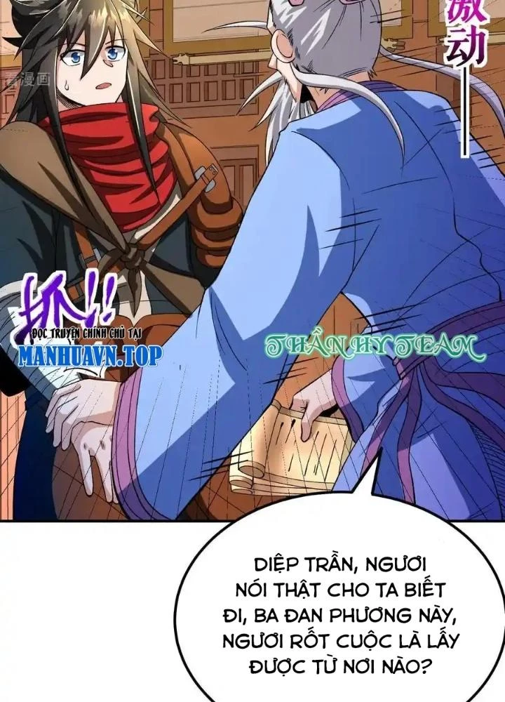 Chiến Thần Bất Tử Chapter 67 - Trang 2