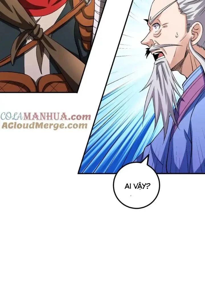 Chiến Thần Bất Tử Chapter 67 - Trang 2