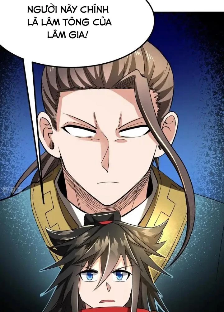 Chiến Thần Bất Tử Chapter 67 - Trang 2