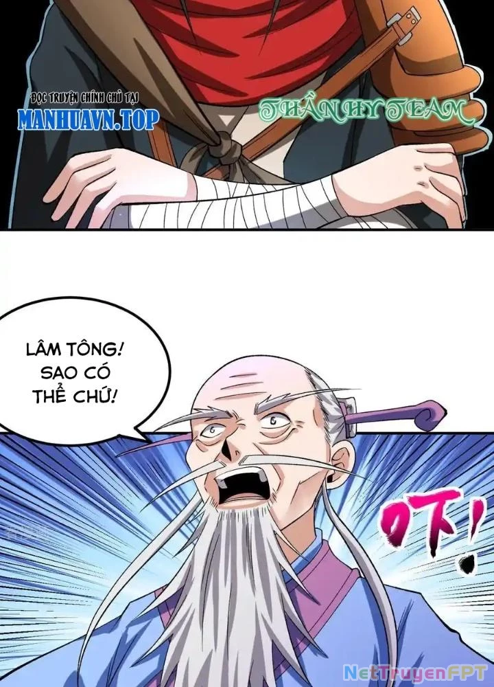 Chiến Thần Bất Tử Chapter 67 - Trang 2