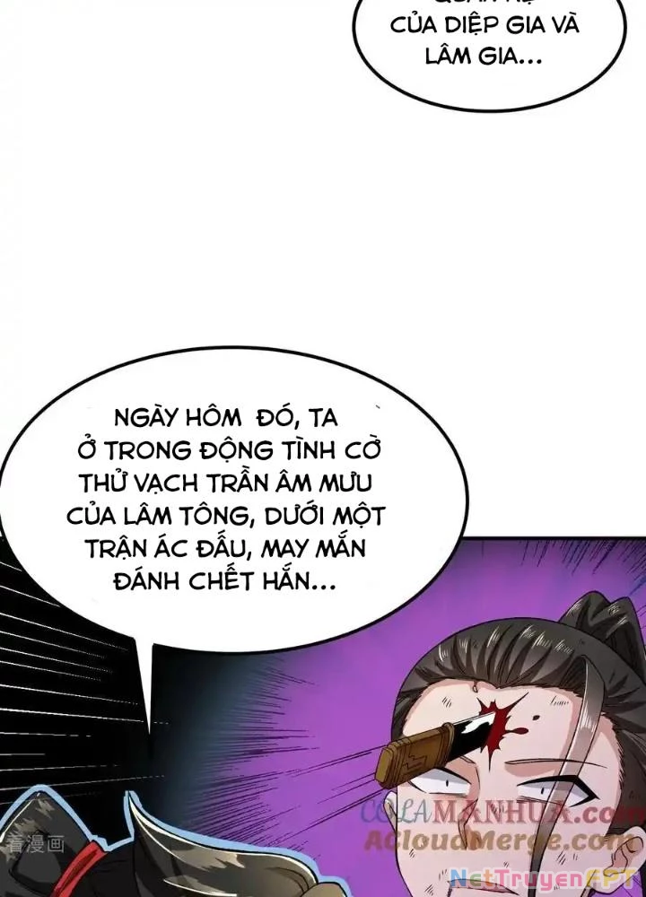 Chiến Thần Bất Tử Chapter 67 - Trang 2