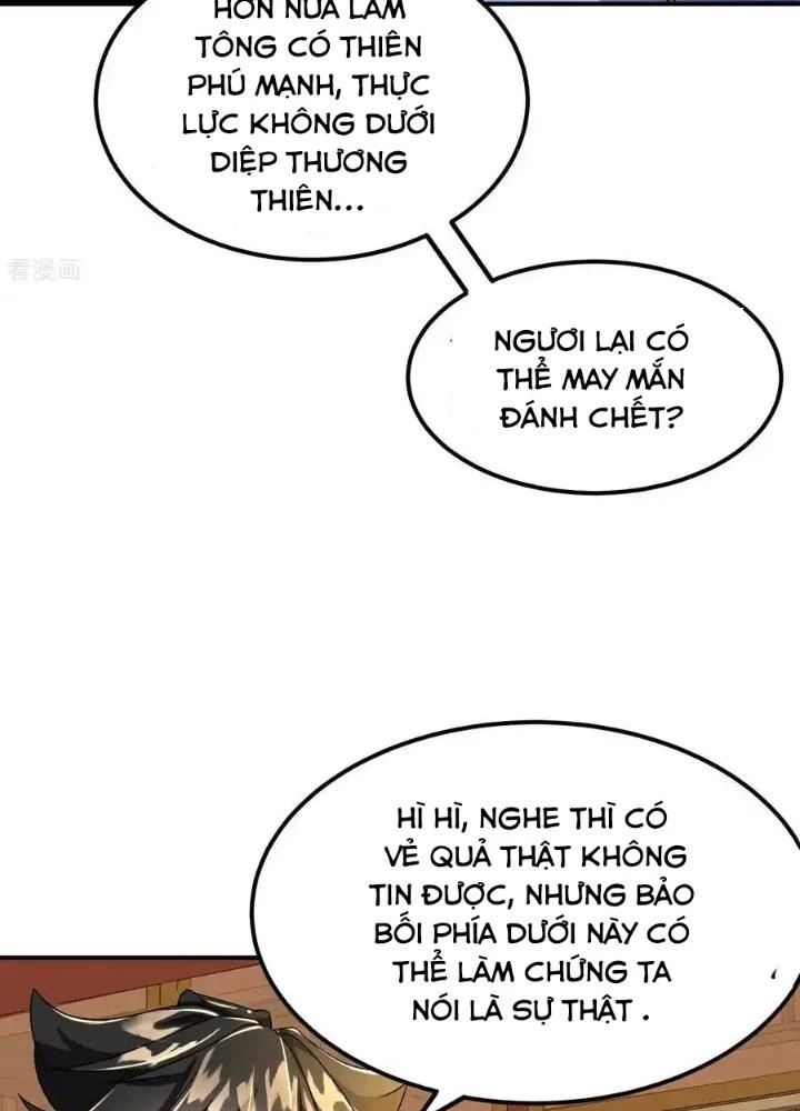 Chiến Thần Bất Tử Chapter 67 - Trang 2