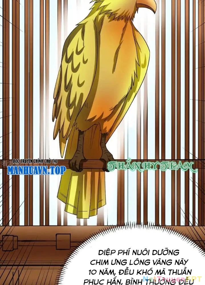 Chiến Thần Bất Tử Chapter 67 - Trang 2