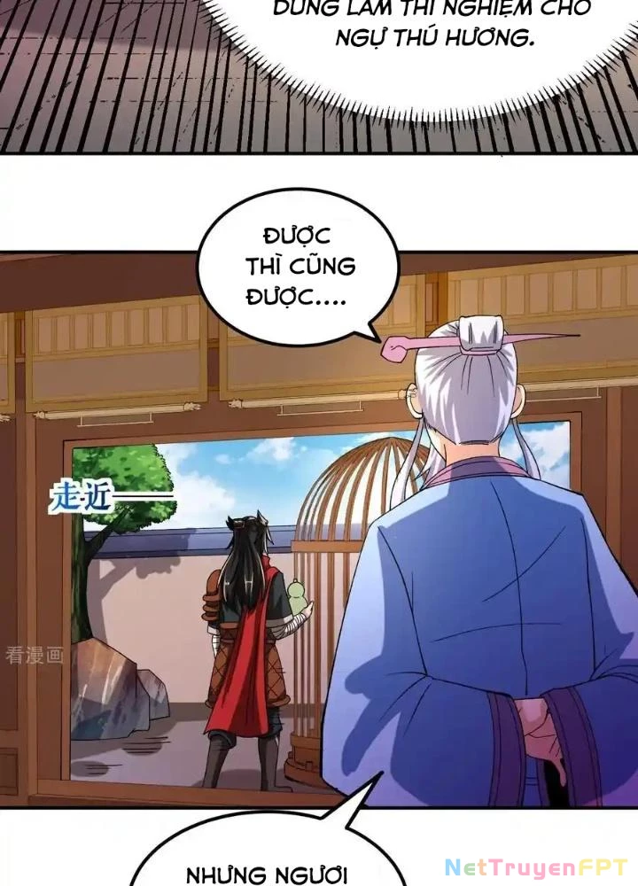 Chiến Thần Bất Tử Chapter 67 - Trang 2