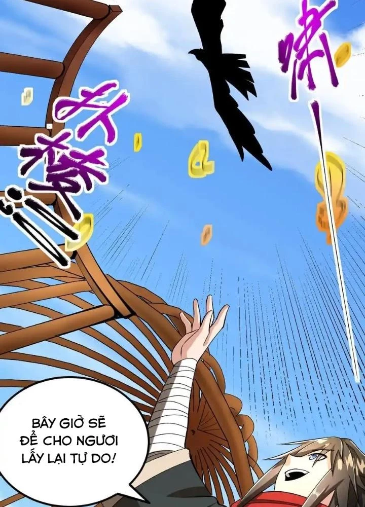 Chiến Thần Bất Tử Chapter 67 - Trang 2