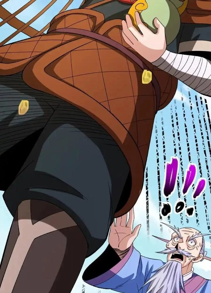 Chiến Thần Bất Tử Chapter 67 - Trang 2