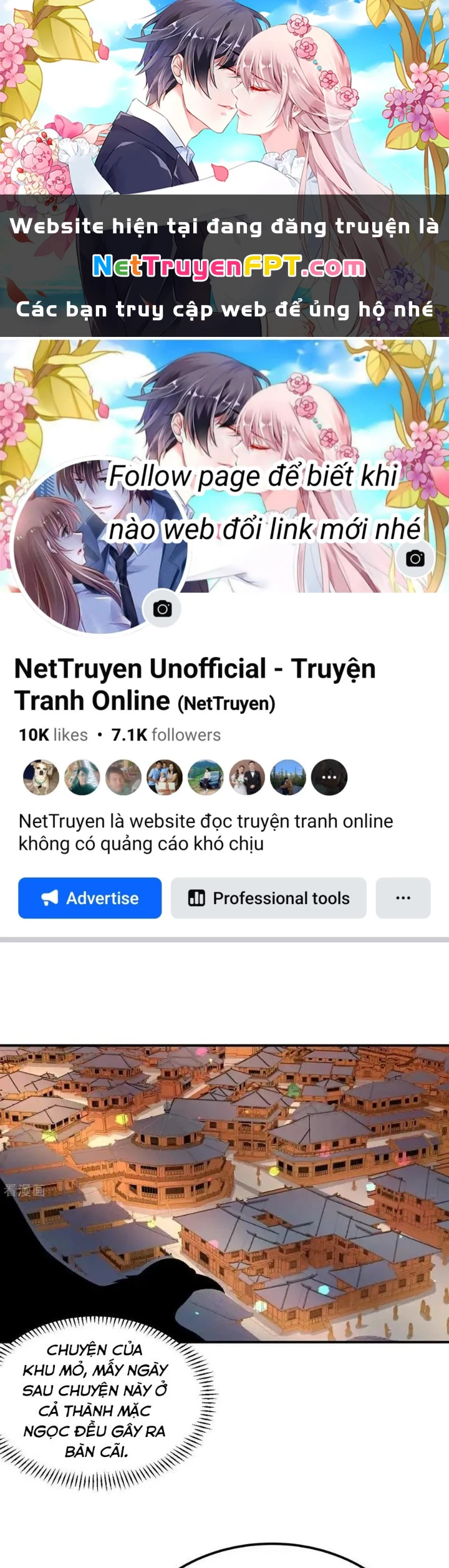 Chiến Thần Bất Tử Chapter 67 - Trang 2