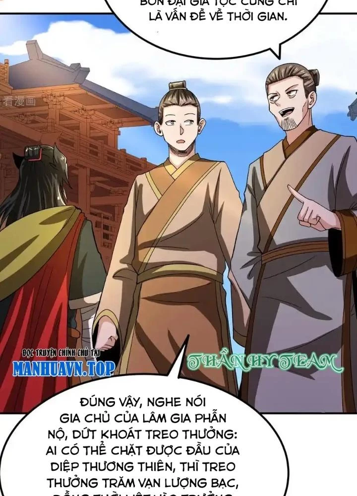 Chiến Thần Bất Tử Chapter 67 - Trang 2