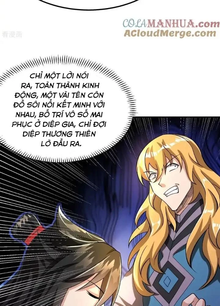 Chiến Thần Bất Tử Chapter 67 - Trang 2