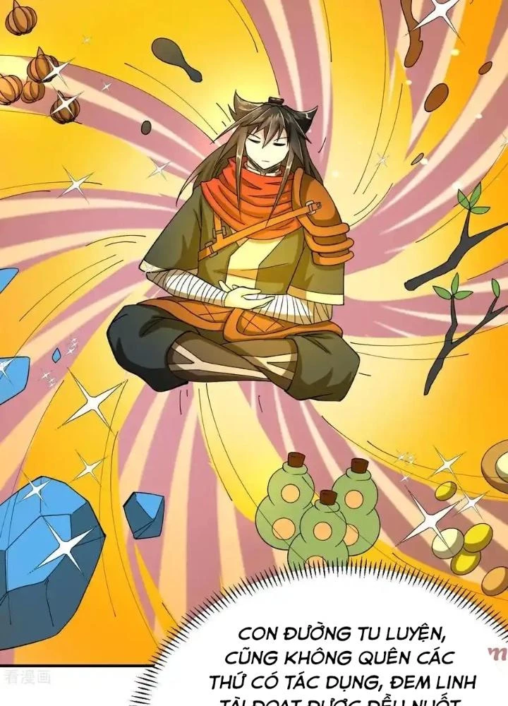 Chiến Thần Bất Tử Chapter 67 - Trang 2