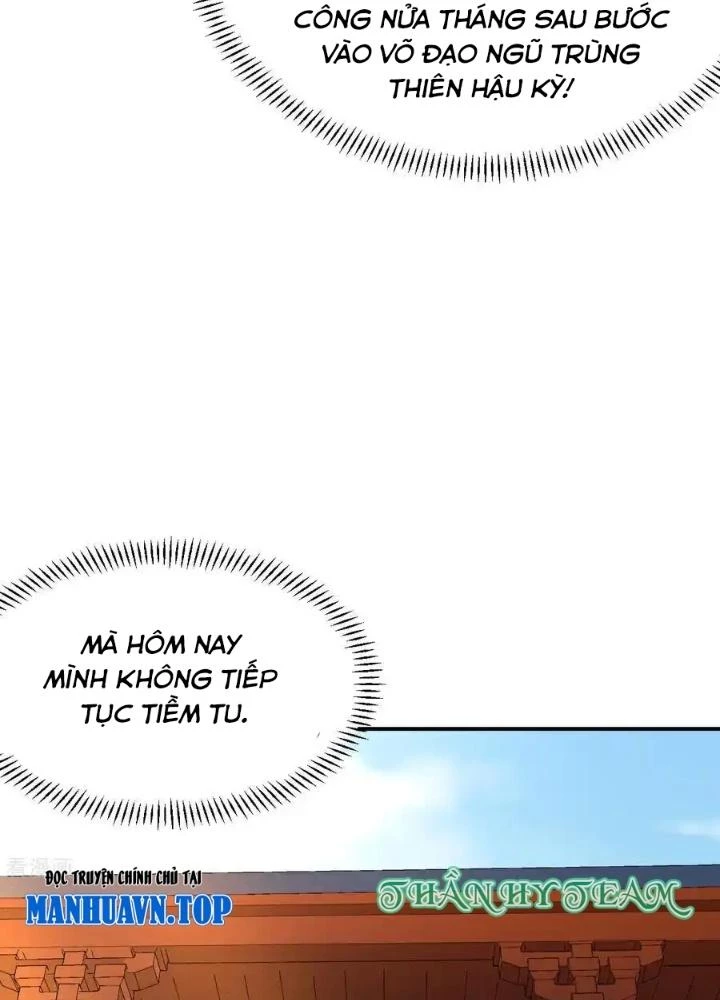 Chiến Thần Bất Tử Chapter 67 - Trang 2