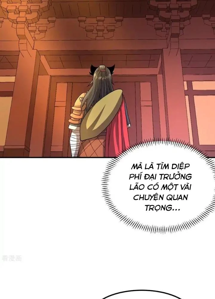 Chiến Thần Bất Tử Chapter 67 - Trang 2