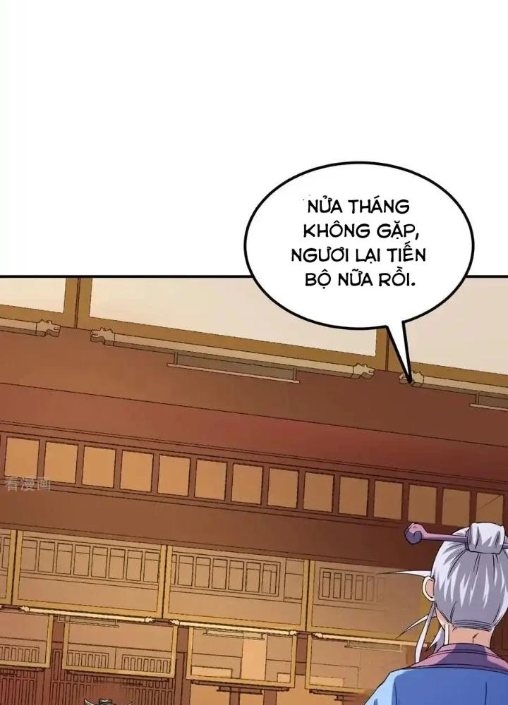 Chiến Thần Bất Tử Chapter 67 - Trang 2