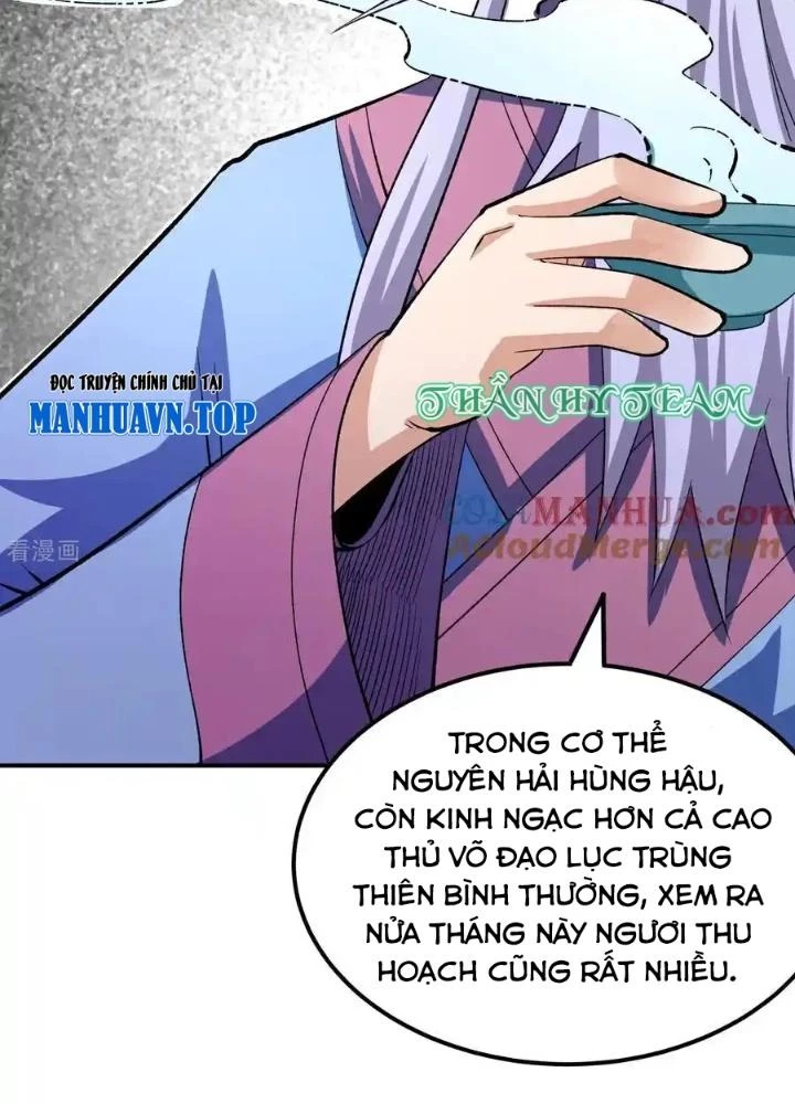 Chiến Thần Bất Tử Chapter 67 - Trang 2