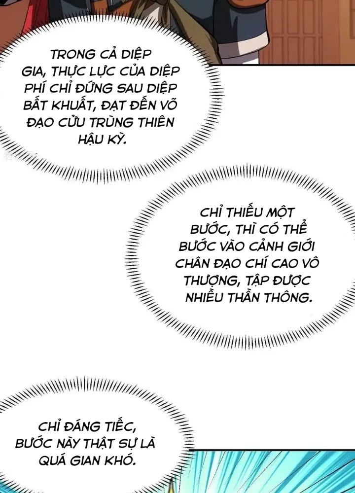 Chiến Thần Bất Tử Chapter 67 - Trang 2