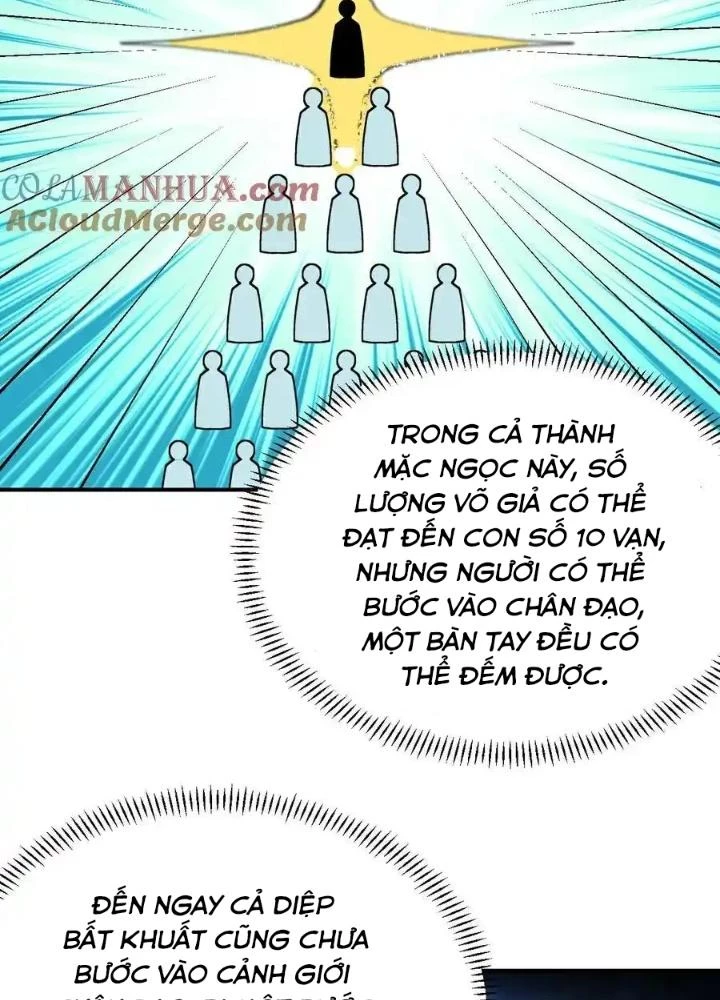 Chiến Thần Bất Tử Chapter 67 - Trang 2