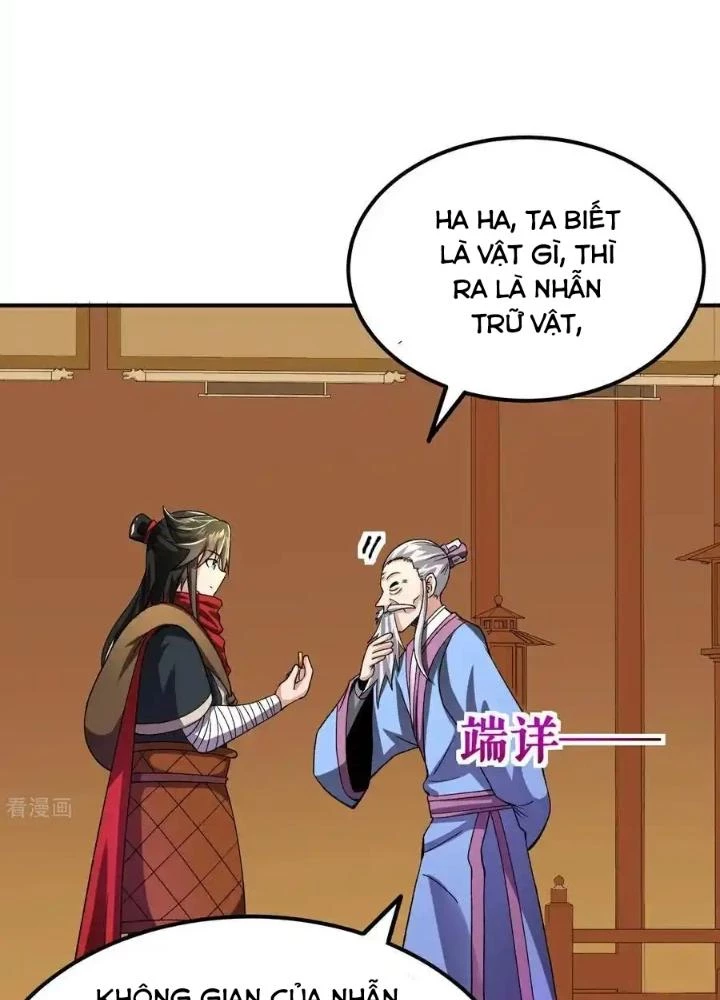 Chiến Thần Bất Tử Chapter 67 - Trang 2