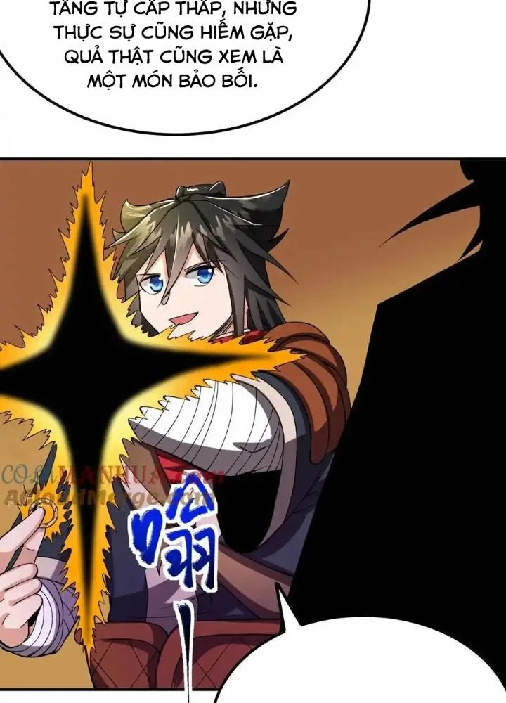 Chiến Thần Bất Tử Chapter 67 - Trang 2