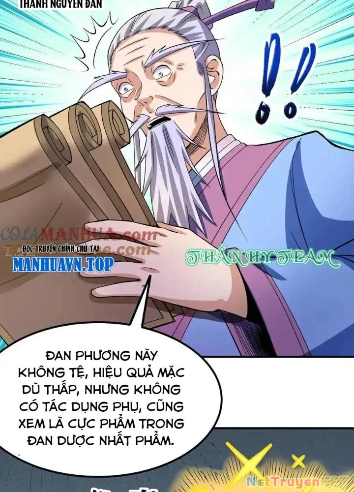 Chiến Thần Bất Tử Chapter 67 - Trang 2